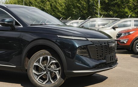 Haval F7, 2025 год, 3 644 000 рублей, 6 фотография