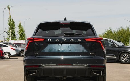 Haval F7, 2025 год, 3 644 000 рублей, 11 фотография