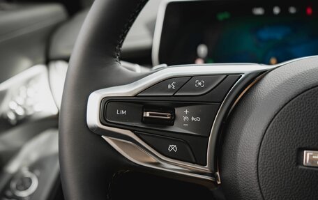 Haval F7, 2025 год, 3 644 000 рублей, 15 фотография