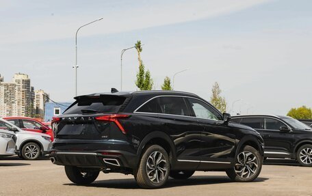 Haval F7, 2025 год, 3 644 000 рублей, 12 фотография