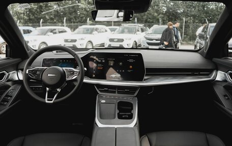 Haval F7, 2025 год, 3 644 000 рублей, 26 фотография
