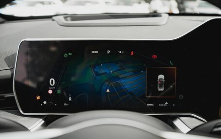 Haval F7, 2025 год, 3 644 000 рублей, 17 фотография