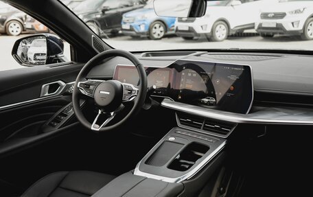 Haval F7, 2025 год, 3 644 000 рублей, 25 фотография