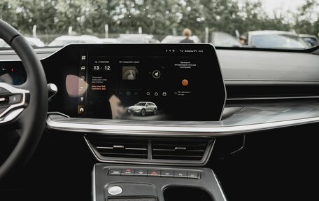 Haval F7, 2025 год, 3 644 000 рублей, 23 фотография