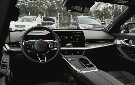 Haval F7, 2025 год, 3 644 000 рублей, 27 фотография