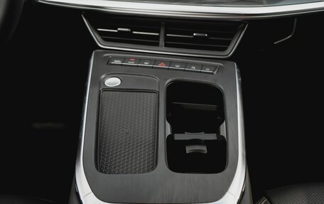 Haval F7, 2025 год, 3 644 000 рублей, 22 фотография