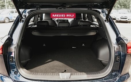 Haval F7, 2025 год, 3 644 000 рублей, 14 фотография