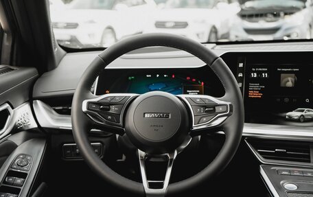 Haval F7, 2025 год, 3 644 000 рублей, 24 фотография