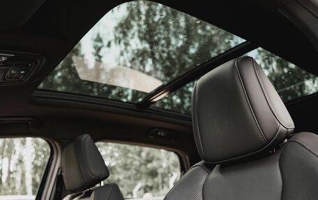 Haval F7, 2025 год, 3 644 000 рублей, 28 фотография