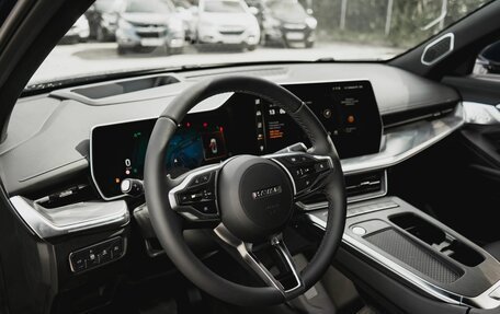 Haval F7, 2025 год, 3 644 000 рублей, 29 фотография