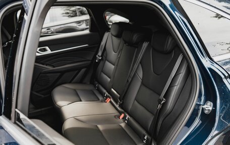Haval F7, 2025 год, 3 644 000 рублей, 33 фотография