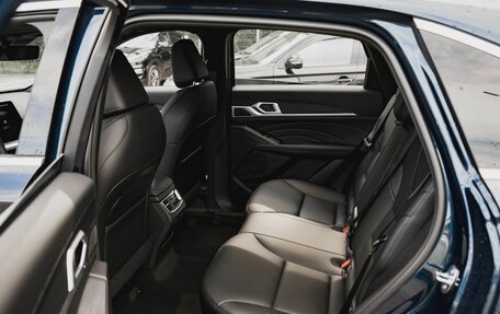 Haval F7, 2025 год, 3 644 000 рублей, 32 фотография