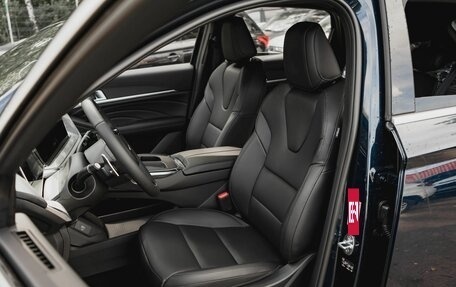Haval F7, 2025 год, 3 644 000 рублей, 31 фотография