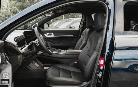 Haval F7, 2025 год, 3 644 000 рублей, 30 фотография
