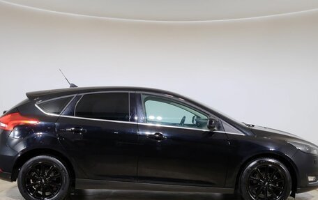 Ford Focus III, 2017 год, 1 200 000 рублей, 4 фотография