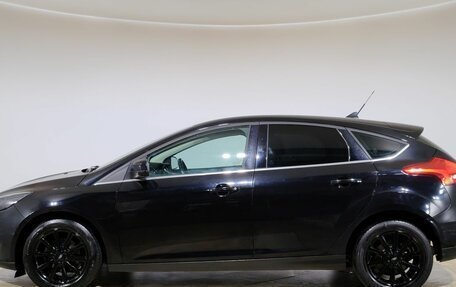 Ford Focus III, 2017 год, 1 200 000 рублей, 8 фотография