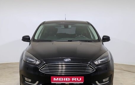 Ford Focus III, 2017 год, 1 200 000 рублей, 2 фотография