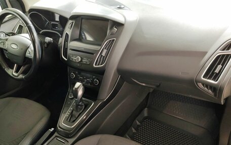 Ford Focus III, 2017 год, 1 200 000 рублей, 14 фотография