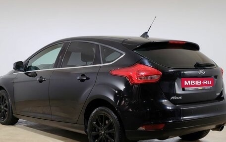 Ford Focus III, 2017 год, 1 200 000 рублей, 7 фотография