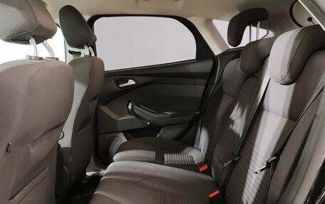 Ford Focus III, 2017 год, 1 200 000 рублей, 13 фотография