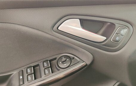 Ford Focus III, 2017 год, 1 200 000 рублей, 17 фотография