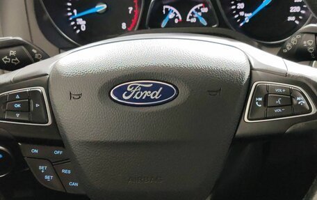 Ford Focus III, 2017 год, 1 200 000 рублей, 15 фотография
