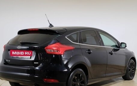 Ford Focus III, 2017 год, 1 200 000 рублей, 5 фотография