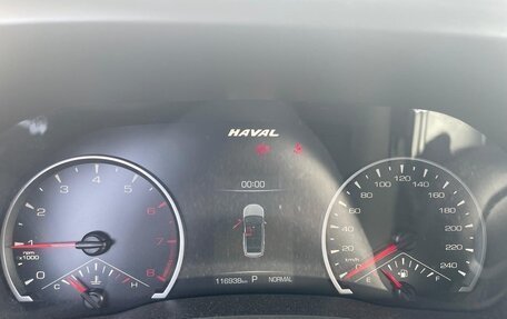 Haval Jolion, 2023 год, 1 200 000 рублей, 7 фотография