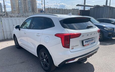 Haval Jolion, 2023 год, 1 200 000 рублей, 4 фотография