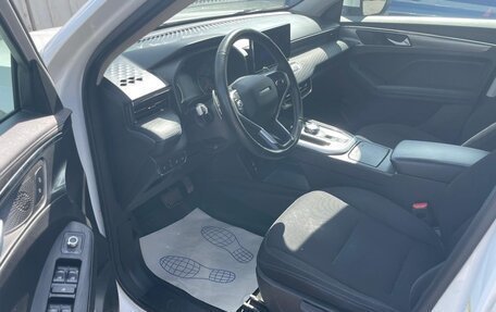 Haval Jolion, 2023 год, 1 200 000 рублей, 8 фотография