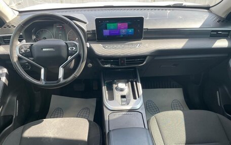 Haval Jolion, 2023 год, 1 200 000 рублей, 5 фотография