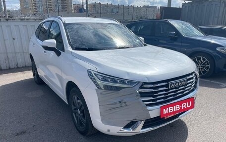Haval Jolion, 2023 год, 1 200 000 рублей, 2 фотография