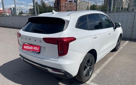 Haval Jolion, 2023 год, 1 200 000 рублей, 3 фотография
