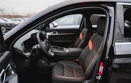 Haval F7, 2024 год, 3 018 900 рублей, 33 фотография