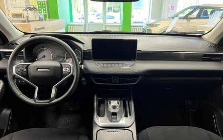 Haval Jolion, 2023 год, 1 850 000 рублей, 9 фотография