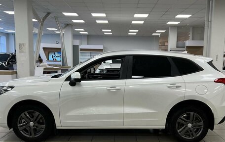 Haval Jolion, 2023 год, 1 850 000 рублей, 8 фотография