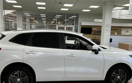 Haval Jolion, 2023 год, 1 850 000 рублей, 4 фотография