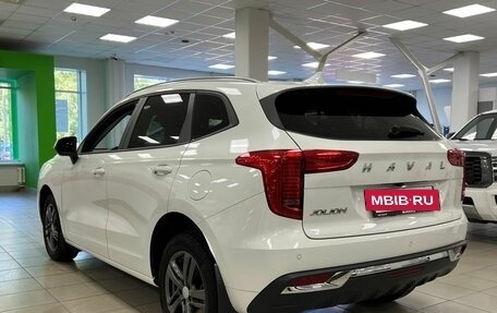 Haval Jolion, 2023 год, 1 850 000 рублей, 7 фотография