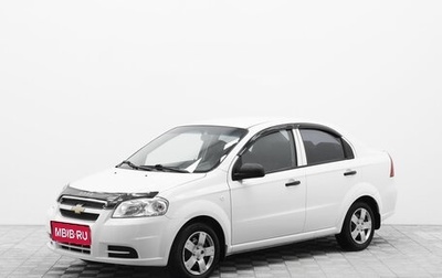 Chevrolet Aveo III, 2011 год, 419 000 рублей, 1 фотография