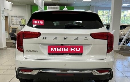 Haval Jolion, 2023 год, 1 850 000 рублей, 6 фотография