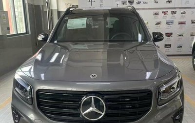 Mercedes-Benz GLB, 2025 год, 6 999 000 рублей, 1 фотография