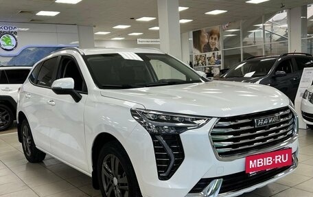 Haval Jolion, 2023 год, 1 850 000 рублей, 3 фотография