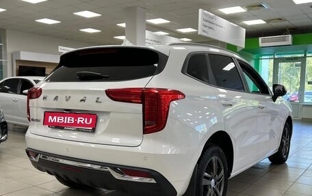 Haval Jolion, 2023 год, 1 850 000 рублей, 5 фотография