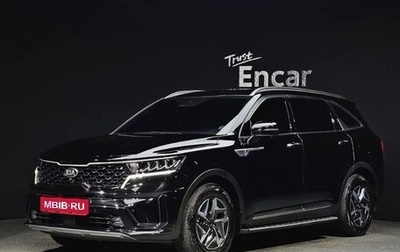 KIA Sorento IV, 2022 год, 2 160 000 рублей, 1 фотография