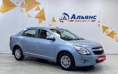 Chevrolet Cobalt II, 2013 год, 690 000 рублей, 1 фотография