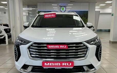Haval Jolion, 2023 год, 1 850 000 рублей, 2 фотография
