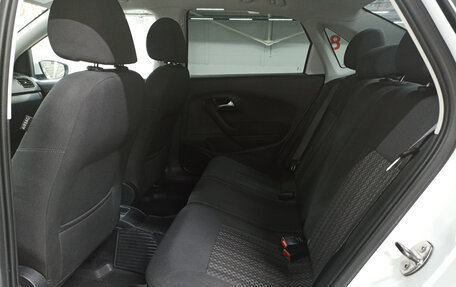 Volkswagen Polo VI (EU Market), 2018 год, 1 199 000 рублей, 16 фотография