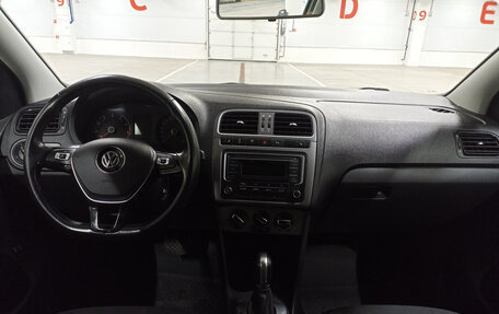 Volkswagen Polo VI (EU Market), 2018 год, 1 199 000 рублей, 18 фотография