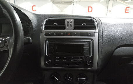 Volkswagen Polo VI (EU Market), 2018 год, 1 199 000 рублей, 19 фотография