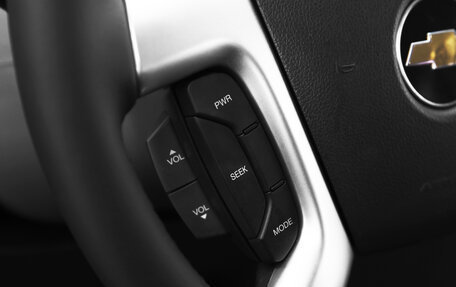 Chevrolet Captiva I, 2008 год, 839 000 рублей, 8 фотография